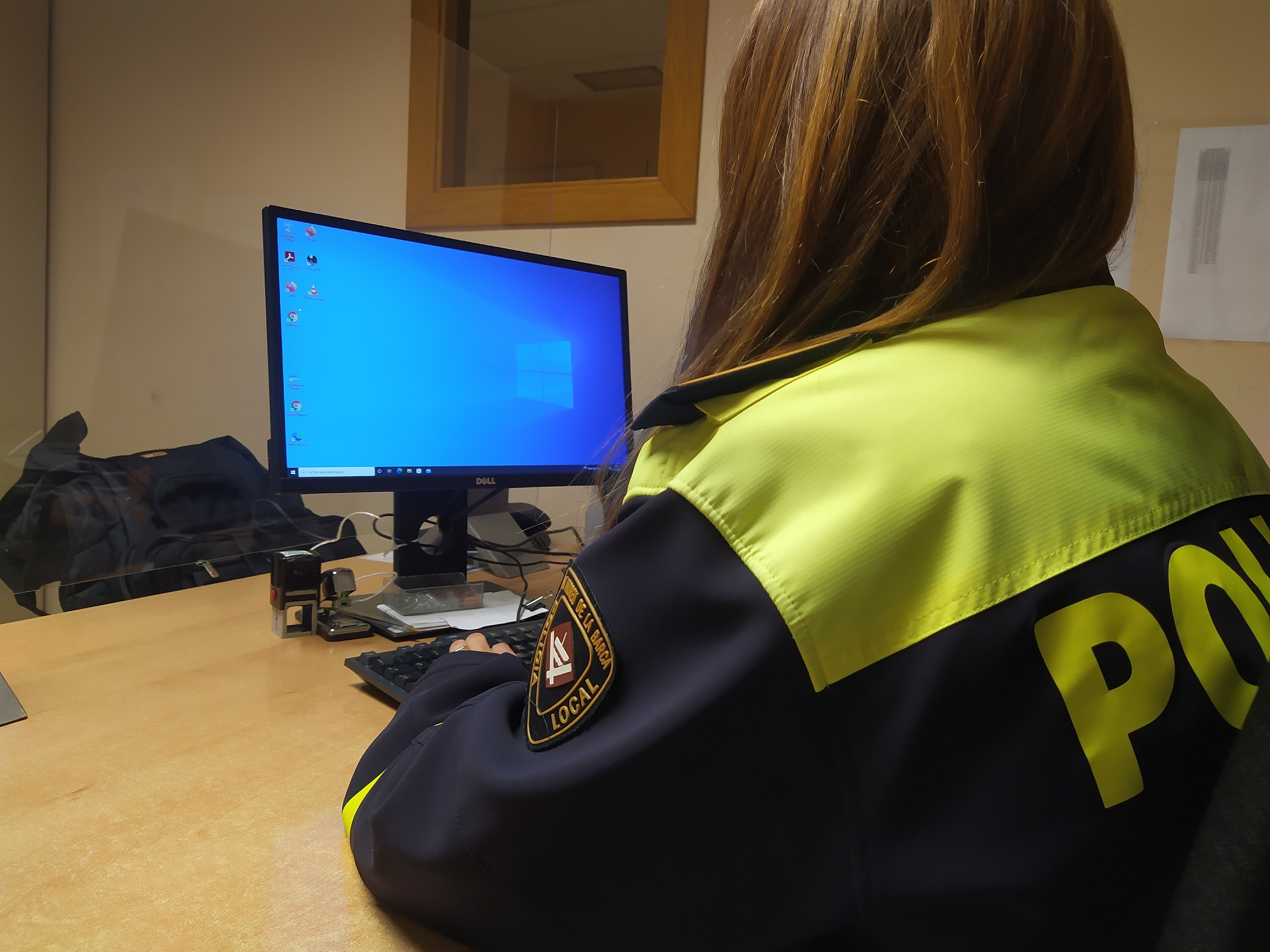 La Policia Local crea una unitat específica d’atenció a les víctimes vulnerables